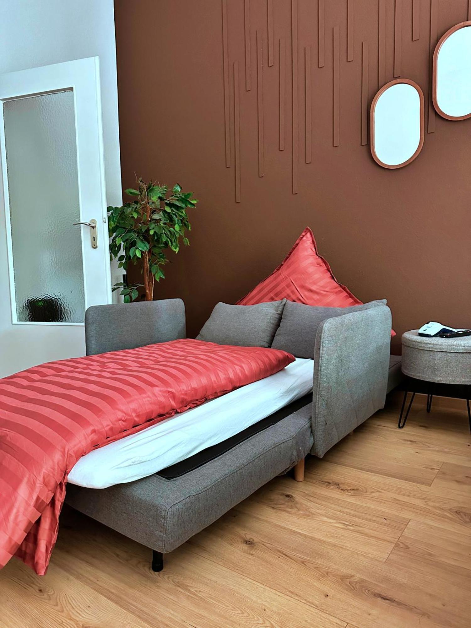 Apartment Innenstadt *