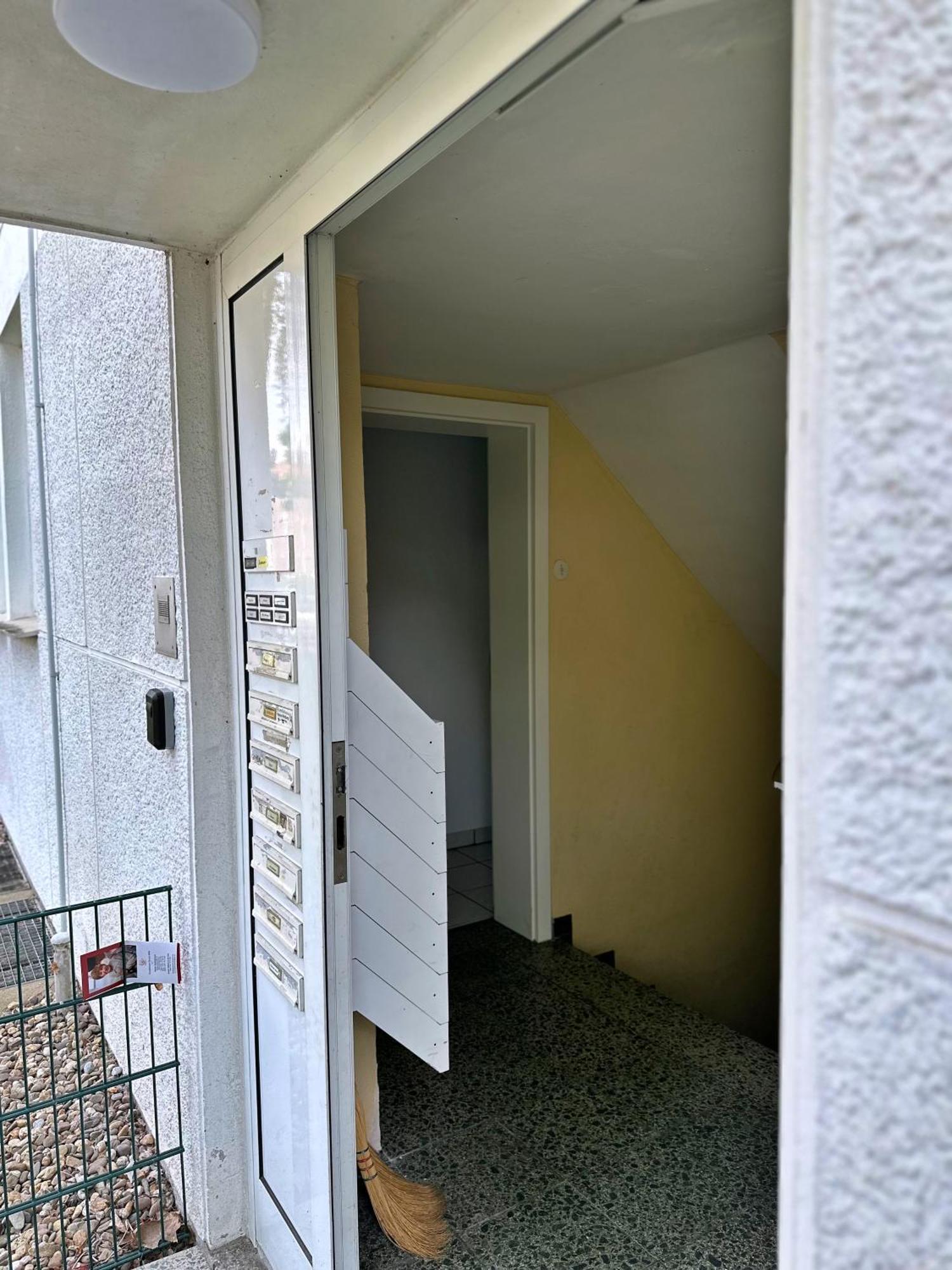 Innenstadt Apartment Recklinghausen