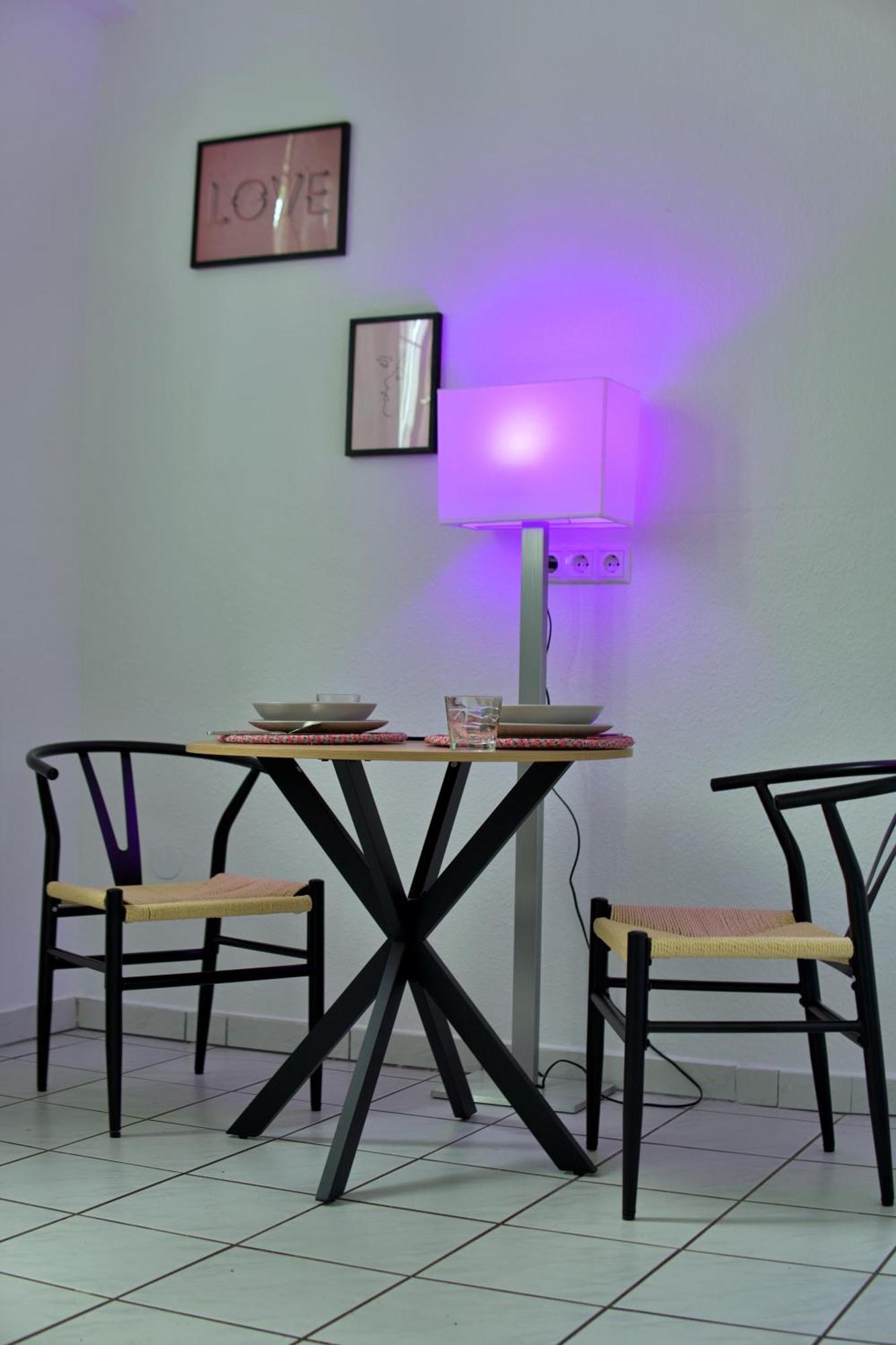 Innenstadt Apartment Recklinghausen