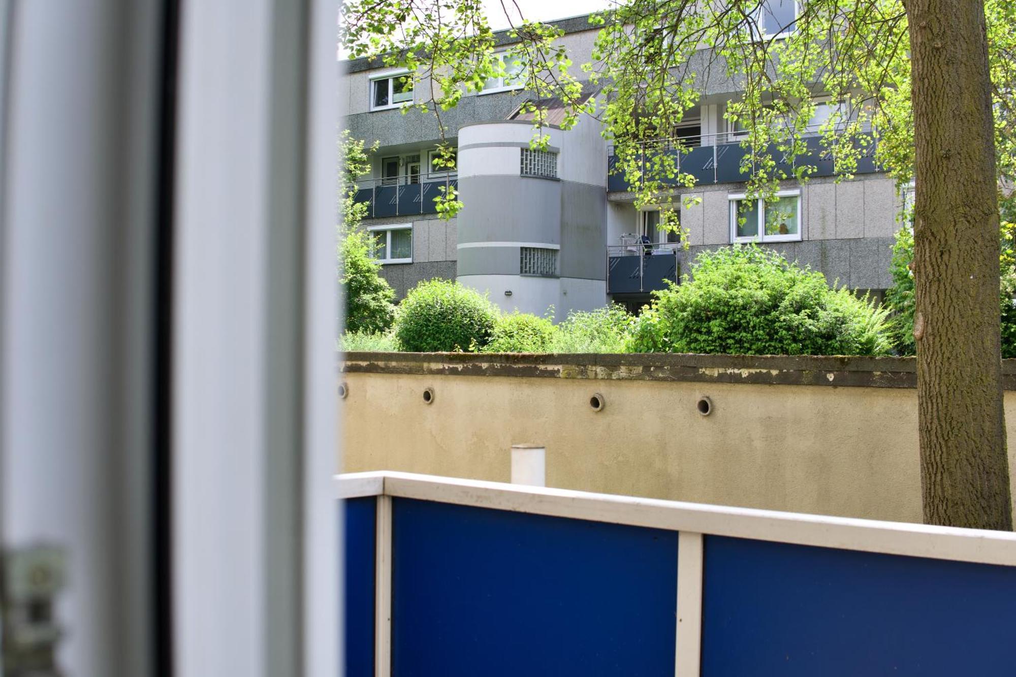 Innenstadt Recklinghausen